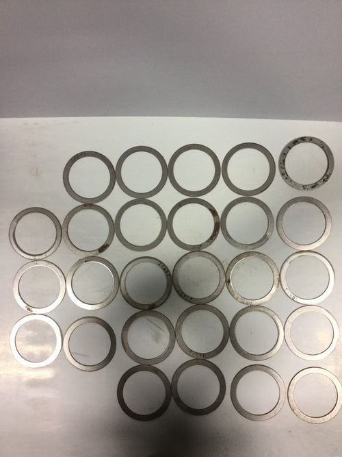 Shim Kit-fits Eaton Fuller Oem K-2430