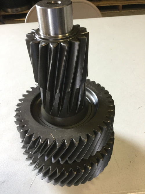 Aux.Countershaft Assy Rtlo-16713A / Rtlof-16713A/K3202=Rplc A-5943=4300937=A-6604