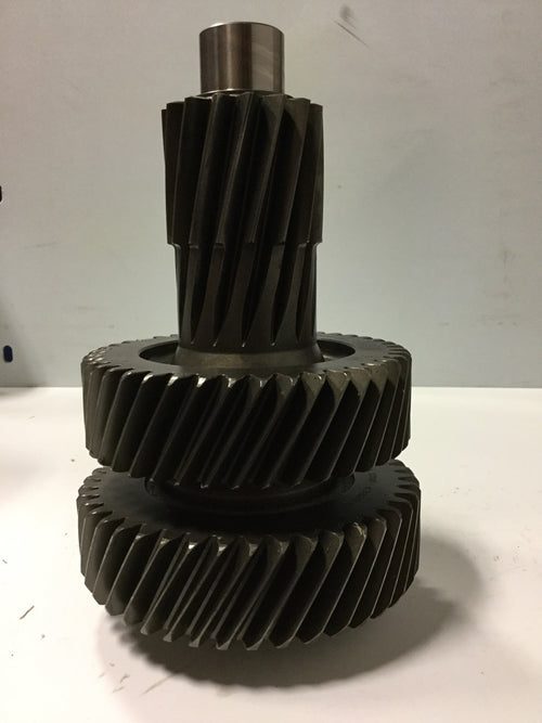 Aux.Countershaft Assy Rtlo-16713A / Rtlof-16713A/K3202=Rplc A-5943=4300937=A-6604
