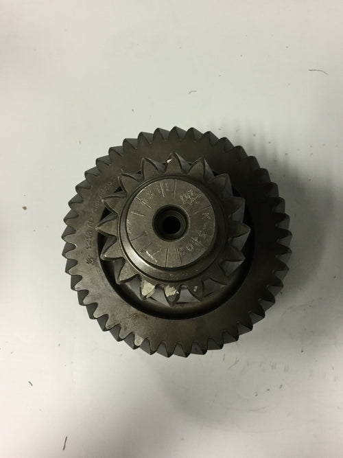 Aux.Countershaft Assy Rtlo-16713A / Rtlof-16713A/K3202=Rplc A-5943=4300937=A-6604