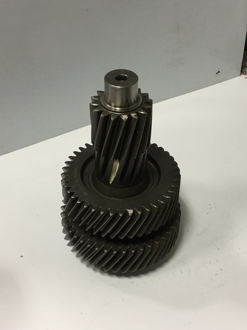 Aux.Countershaft Assy Rtlo-16713A / Rtlof-16713A/K3202=Rplc A-5943=4300937=A-6604