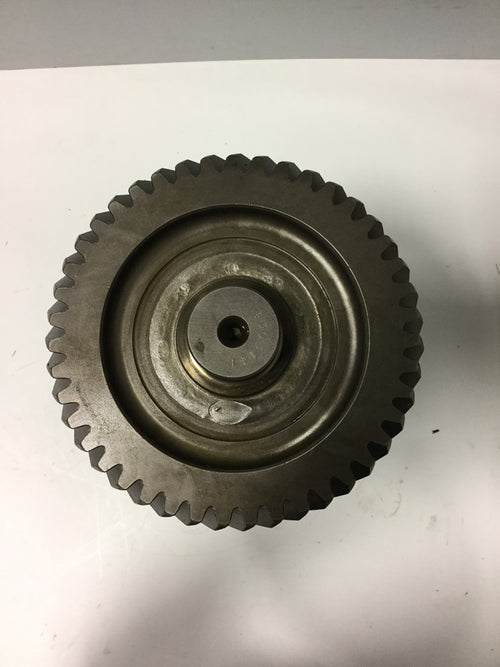 Aux.Countershaft Assy Rtlo-16713A / Rtlof-16713A/K3202=Rplc A-5943=4300937=A-6604
