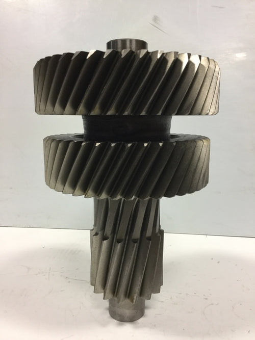 Counter Shaft Assy, 18 speed