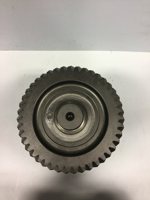 Counter Shaft Assy, 18 speed