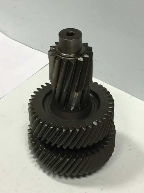 Counter Shaft Assy, 18 speed