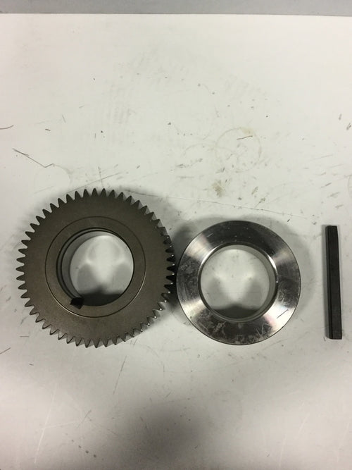 Gear Update Kit = 4301393   4304615  4303962