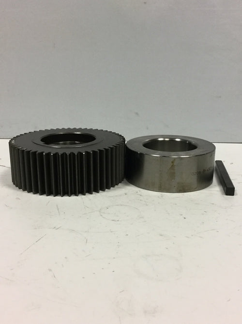 Gear Update Kit = 4301393   4304615  4303962