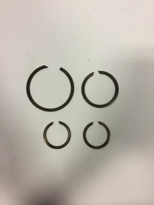 Fuller Tran.  Bearing Kits Model # 11908Ll / 14908Ll W/Old Design W/40Mm Mainshaft Trk-3256