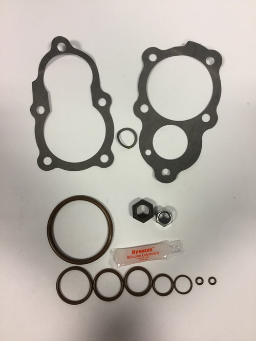 Fuller Tran.  Bearing Kits Model # 11908Ll / 14908Ll W/Old Design W/40Mm Mainshaft Trk-3256