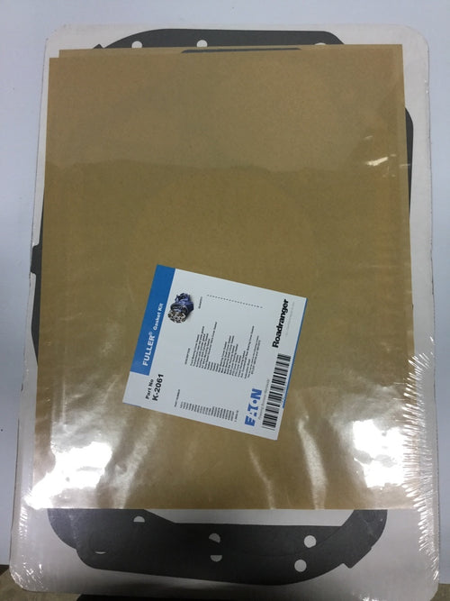 Fuller Tran.  Bearing Kits Model # 11908Ll / 14908Ll W/Old Design W/40Mm Mainshaft Trk-3256