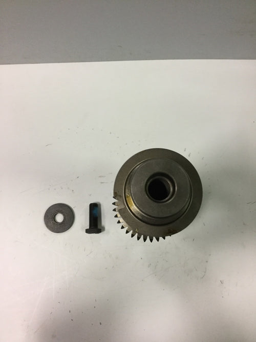 Countershaft Kit   35/17 T