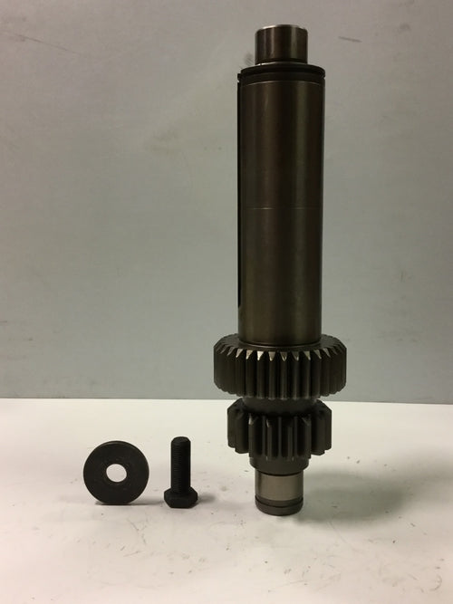 Countershaft Kit   35/17 T