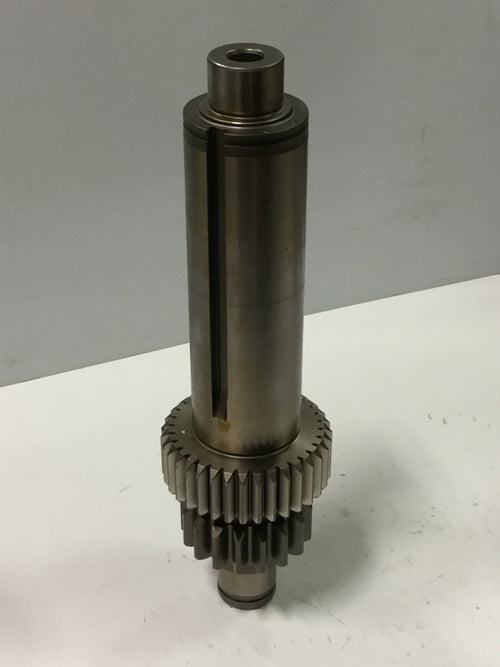 Countershaft Kit   35/17 T