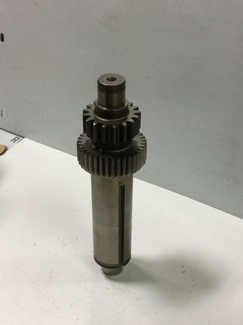 Countershaft Kit   35/17 T