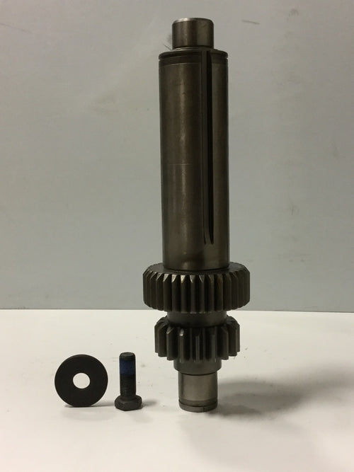 Countershaft Kit 35/17 T