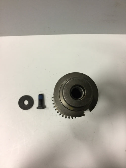 Countershaft Kit 35/17 T