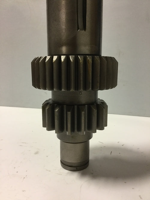 Countershaft Kit 35/17 T
