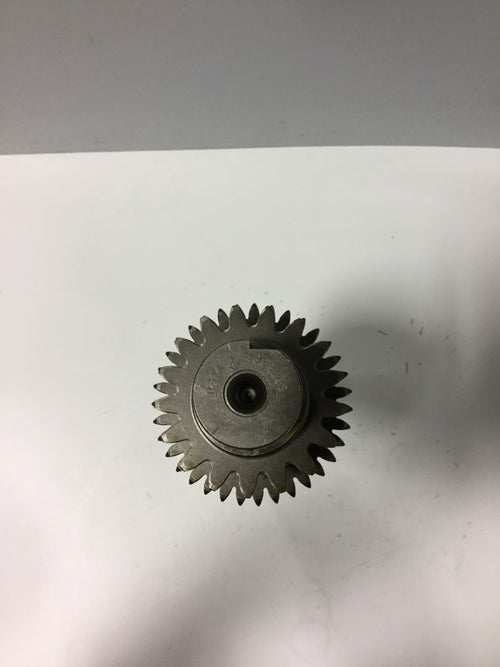 Countershaft Kit 35/17 T