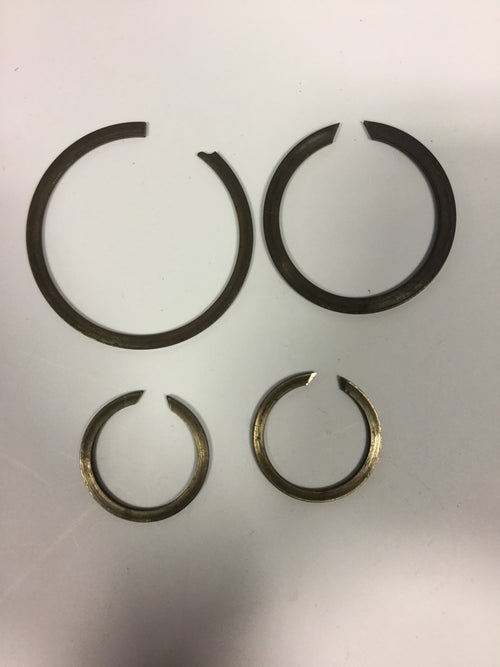 Bearing Kit Rtlo-18913,