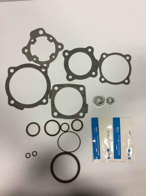 Bearing Kit Rtlo-18913,