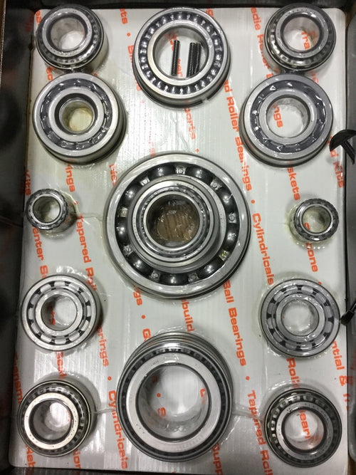 Fuller Transmission Bearings Model # 16918 / 18918 / 20918 Trk-3340