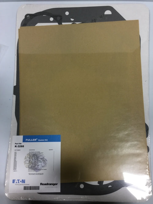 Fuller Transmission Bearings Model # 16918 / 18918 / 20918 Trk-3340
