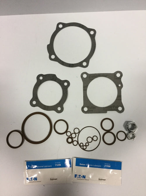 Fuller Transmission Bearings Model # 16918 / 18918 / 20918 Trk-3340