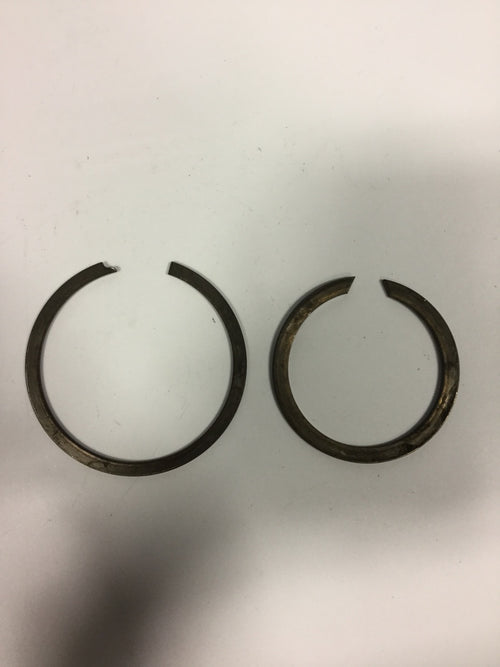 Fuller Transmission Bearing Kit Model # 16913/18913 W/Serial #51267046 & Higher Beginning. Trk-3343