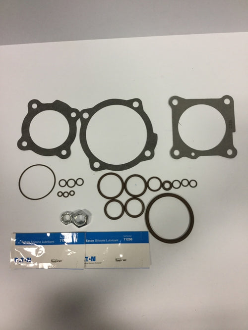 Fuller Transmission Bearing Kit Model # 16913/18913 W/Serial #51267046 & Higher Beginning. Trk-3343