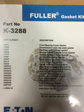 Fuller Transmission Bearing Kit Model # 16913/18913 W/Serial #51267046 & Higher Beginning. Trk-3343