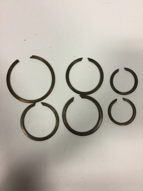 Fuller Transmission Bearing Kit Model    Rtlo  16713A