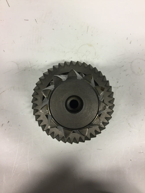 K-3500=Counters Assy 41/17/11 T.For  Rto-14708Ll/Rto-11708Ll Series