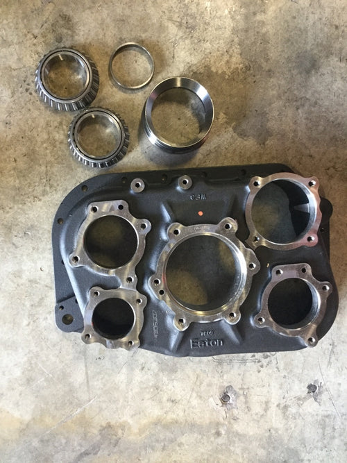 Rear Housing RTLO-16918B RTLO-18918B  RTLO-22918B MUST USE 5556507 BEARING