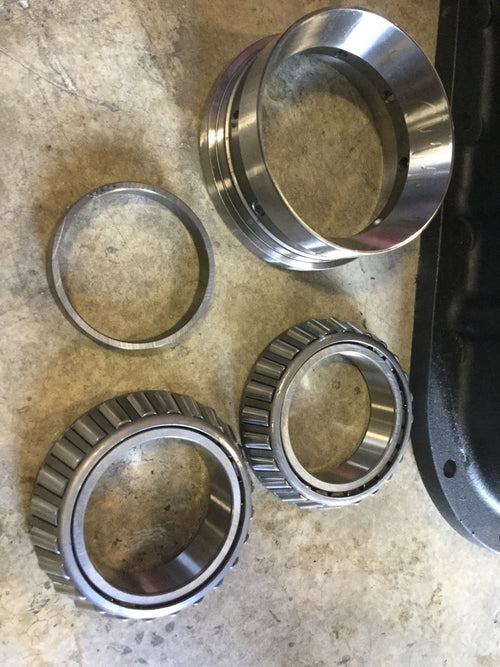 Rear Housing RTLO-16918B RTLO-18918B  RTLO-22918B MUST USE 5556507 BEARING