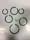 Snap Ring Kit-fits Eaton Fuller Oem / 08LL