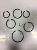 Snap Ring Kit-fits Eaton Fuller Oem / 08LL
