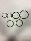 Snap Ring Kit-fits Eaton Fuller Oem Rplc