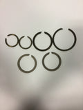Snap Ring Kit-fits Eaton Fuller Oem Rplc