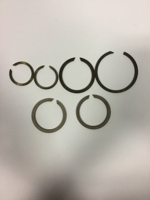 Snap Ring Kit-fits Eaton Fuller Oem Rplc