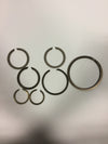 Snap Ring Kit- fits Eaton Fuller Oem