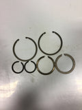 Snap Ring Kit- fits Eaton Fuller Oem / FRO
