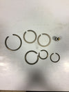 Snap Ring Kit- fits Eaton Fuller Oem / super 10