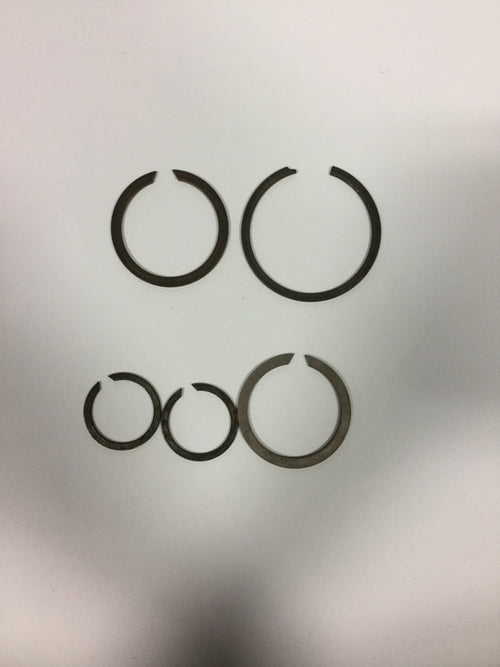 Snap Ring Kit- fits Eaton Fuller Oem / RTLO