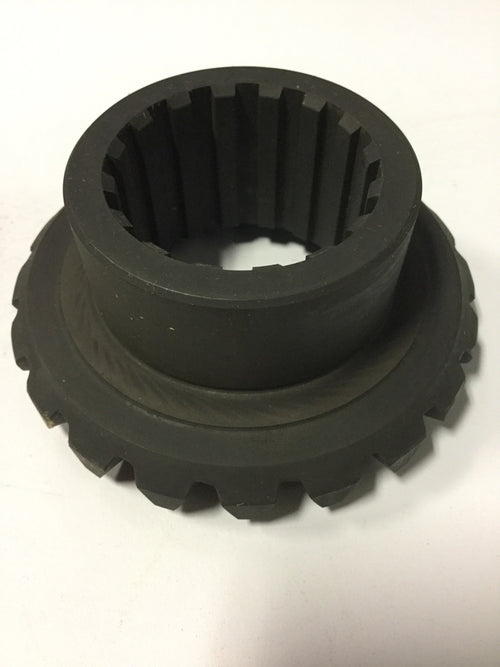 Output Side Gear
