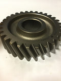 Pinion Helica Dive Gear
