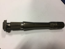 Output Shaft