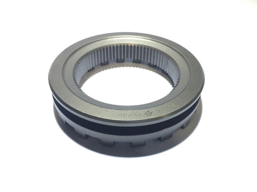 Interlock Clutch