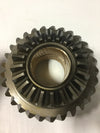 Helical Side Gear  W/Bushings