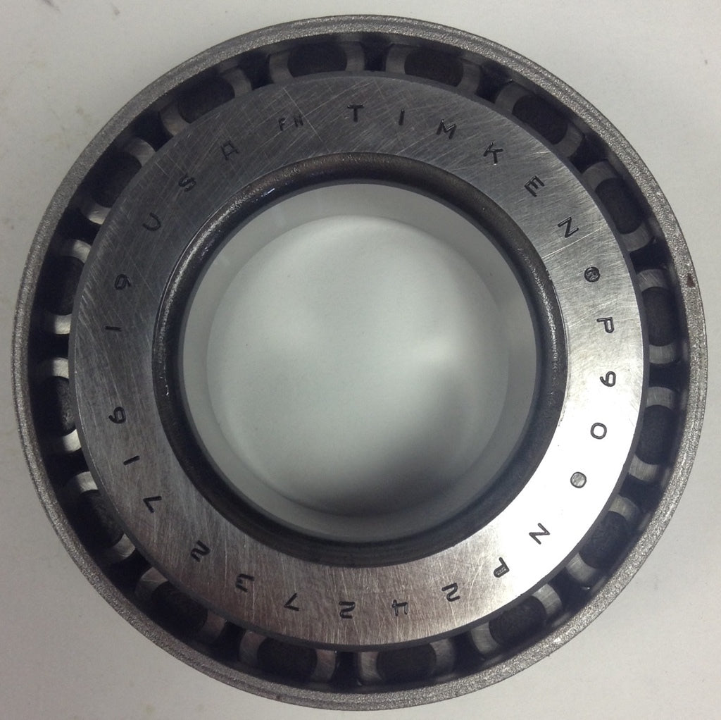 Bearing Unit Front Ds 404 Np 242732