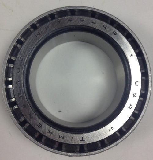 Bearing Cone - Flange Half - Rear Rs 404 Np799449